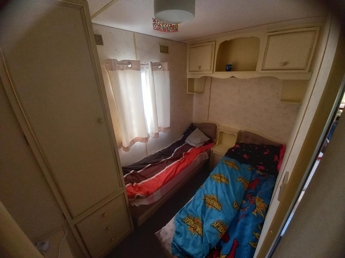 Agroturystyka U Rolnika - D Holender Nowakowo Buitenkant foto
